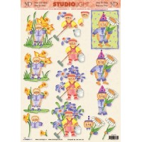 Studio Light STL595